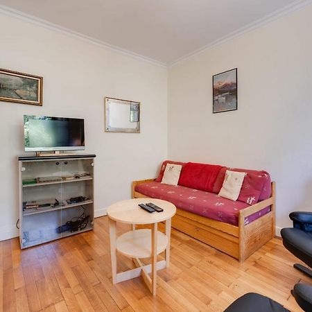 Вилла T2 Of 55Sqm For 3 People Анси Экстерьер фото