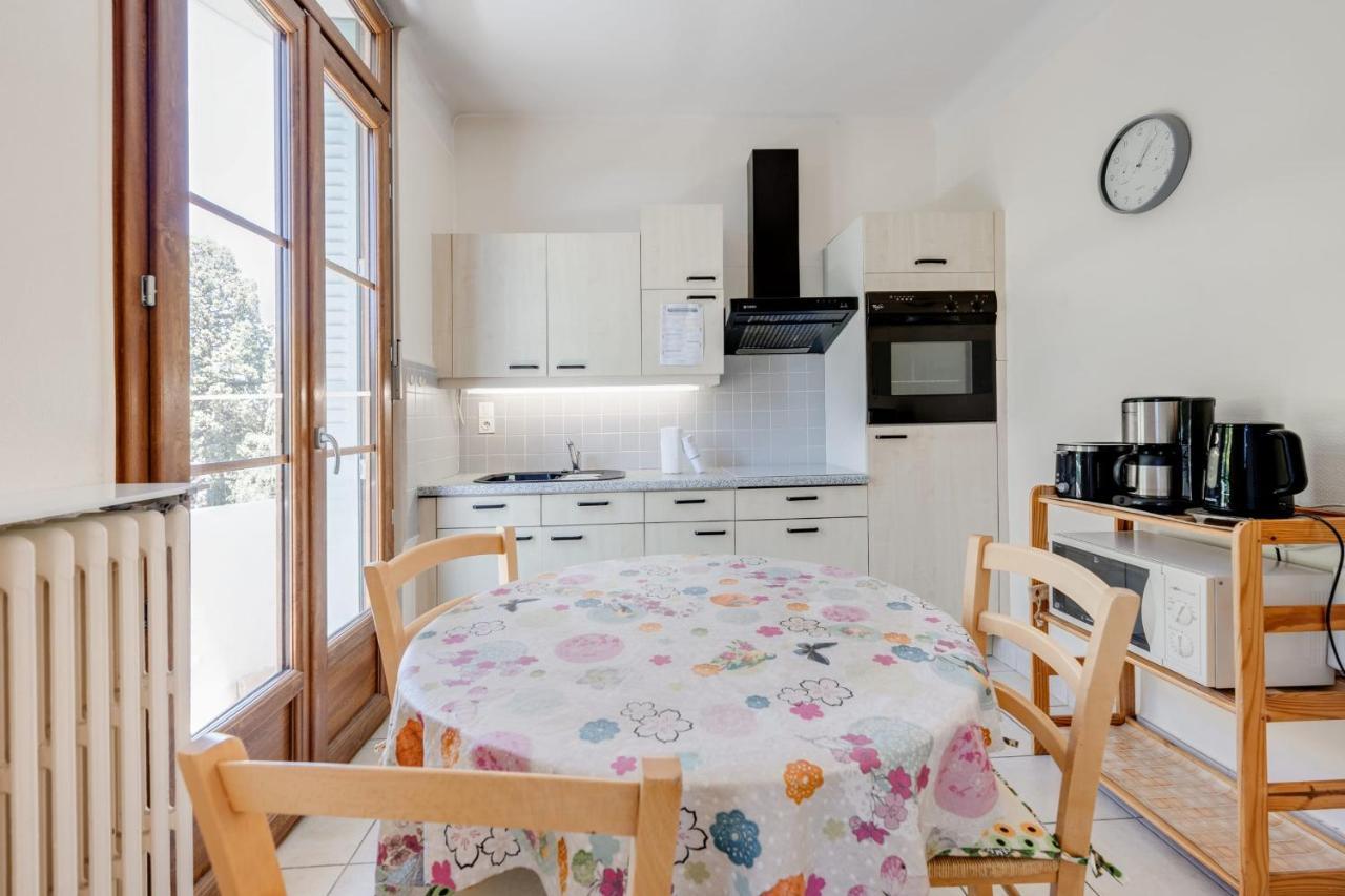 Вилла T2 Of 55Sqm For 3 People Анси Экстерьер фото