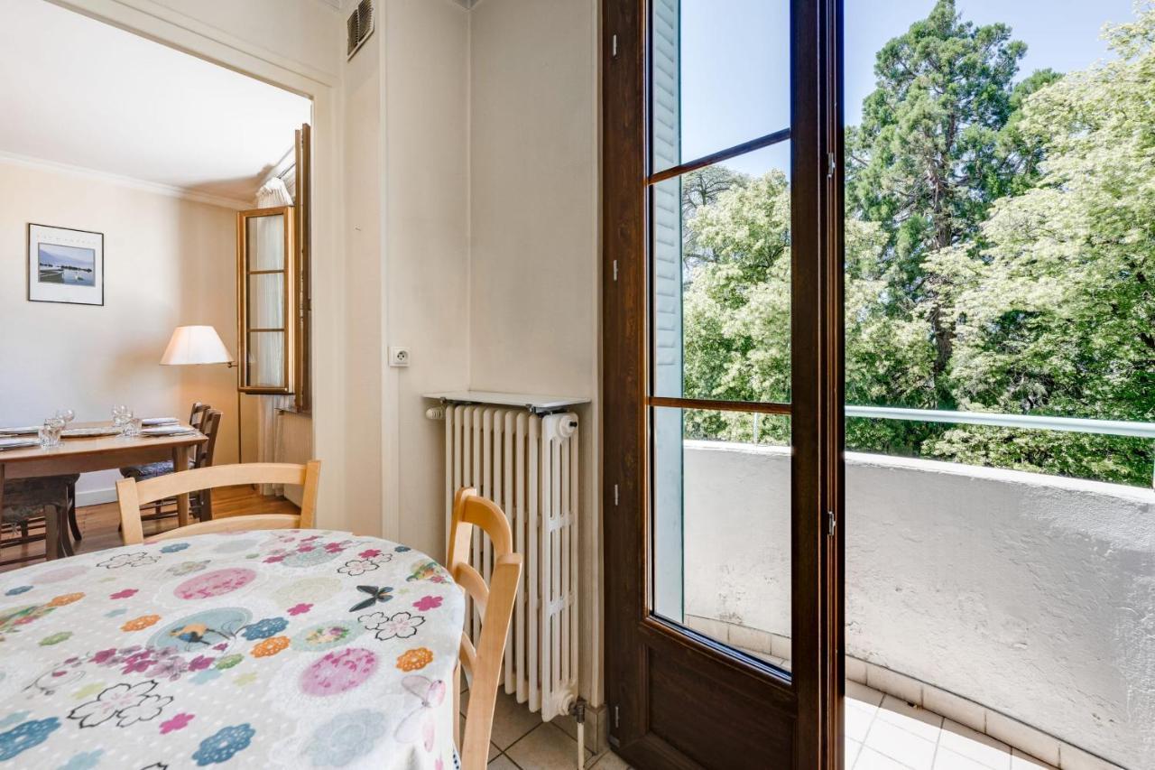 Вилла T2 Of 55Sqm For 3 People Анси Экстерьер фото